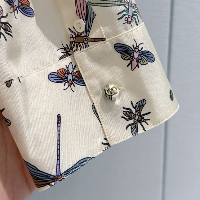 GUCCI 26S MINI DRESS 366
