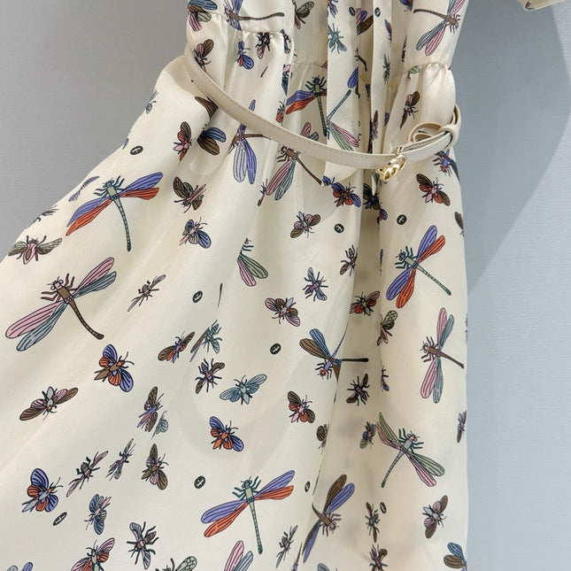 GUCCI 26S MINI DRESS 366