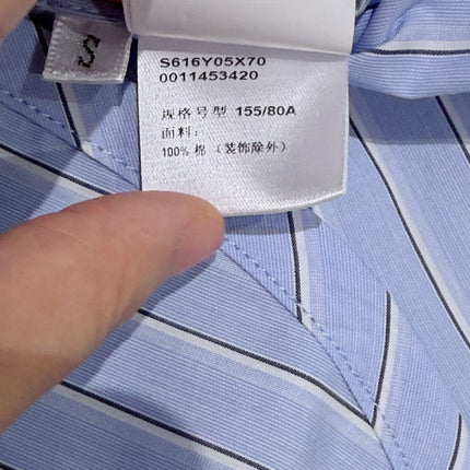 LOEWE 26S SLEEVELESS SHIRT 426