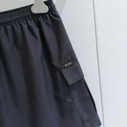 PRADA 26S CARGO SHORTS STYLE 957