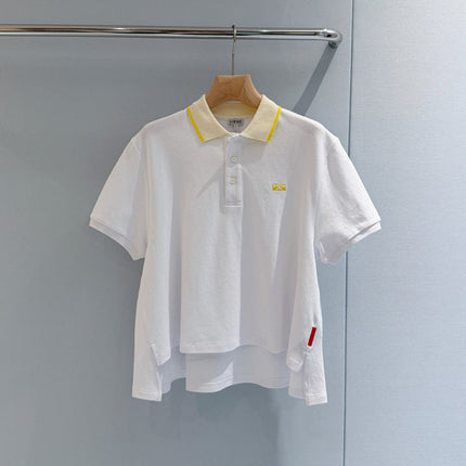 LOEWE 26S POLO SHIRT 575