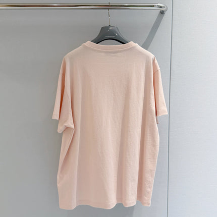 PRADA 26S SHORT-SLEEVE T-SHIRT 1082