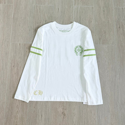 CHROME HEARTS 26S LONG-SLEEVE T-SHIRT 004