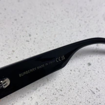 BURBERRY 26S SQUARE FRAME IN ACETATE 432600