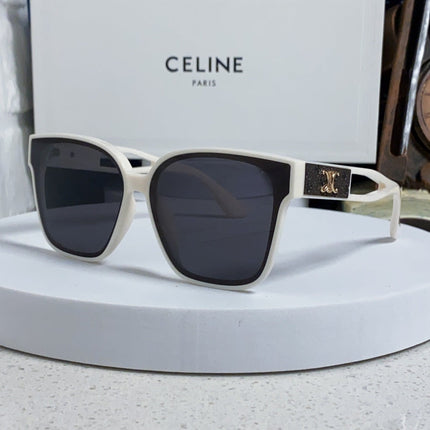 CELINE 26S SQUARE FRAME IN ACETATE 434033