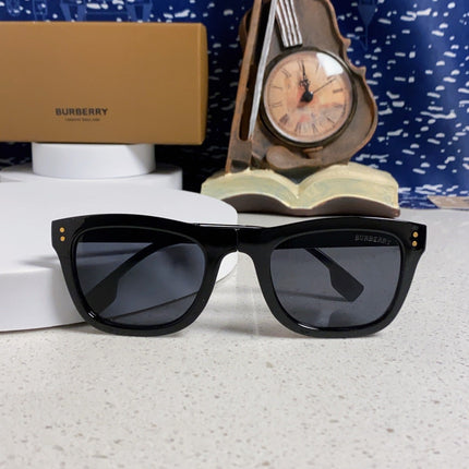 BURBERRY 26S SQUARE FRAME IN ACETATE 406619