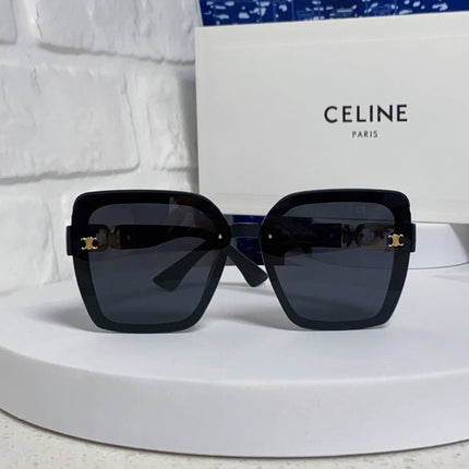 CELINE 26S SQUARE FRAME IN ACETATE 424634