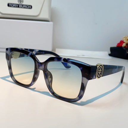 BURBERRY 26S SQUARE FRAME IN ACETATE 406678