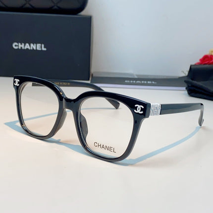 CHANEL 26S SQUARE FRAMES IN ACETATE 399910