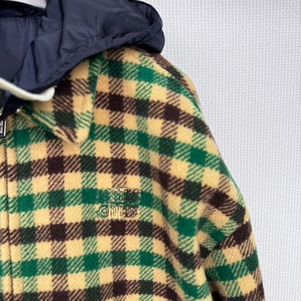 MIUMIU JACKET STYLE 555
