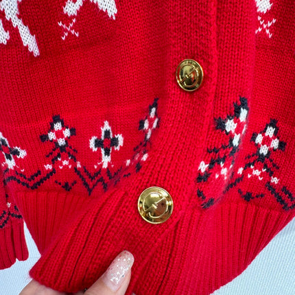 GUCCI CARDIGAN STYLE 32