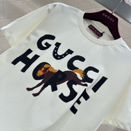 GUCCI T-SHIRT STYLE 7