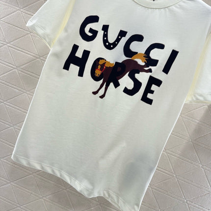 GUCCI T-SHIRT STYLE 7