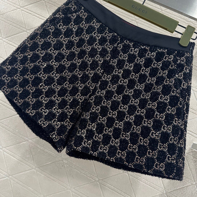 GUCCI SHORTS STYLE 5