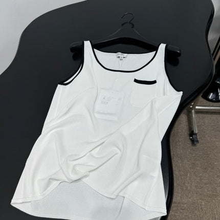 CHANEL 26S TANK TOP 930