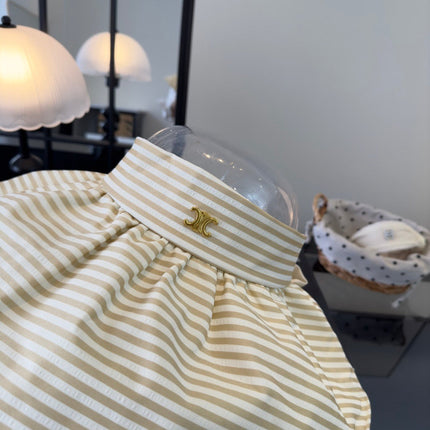 CELINE 26S WIDE BRIM OPEN-TOP VISOR STYLE 93