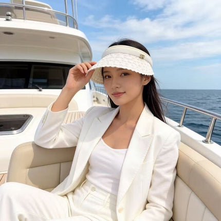 CELINE 26S SUN VISOR HAT STYLE 193