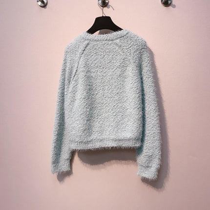 CHANEL 25S CARDIGAN JACKET 466