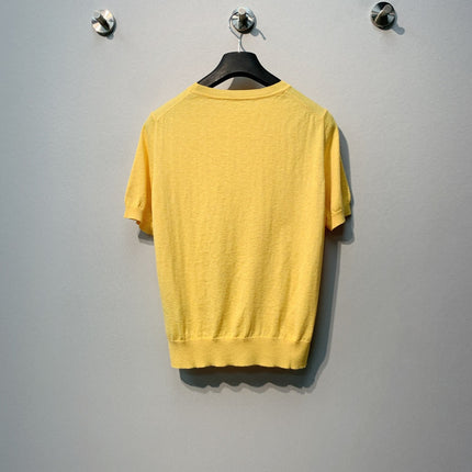 YSL 26S SHORT SLEEVE CREW NECK SHIRT 304