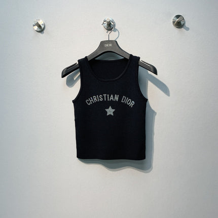 DIOR 26S TANK TOP 1149