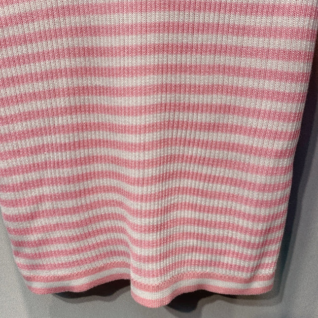 MAXMARA 26S SHORT-SLEEVE KNIT TOP 266