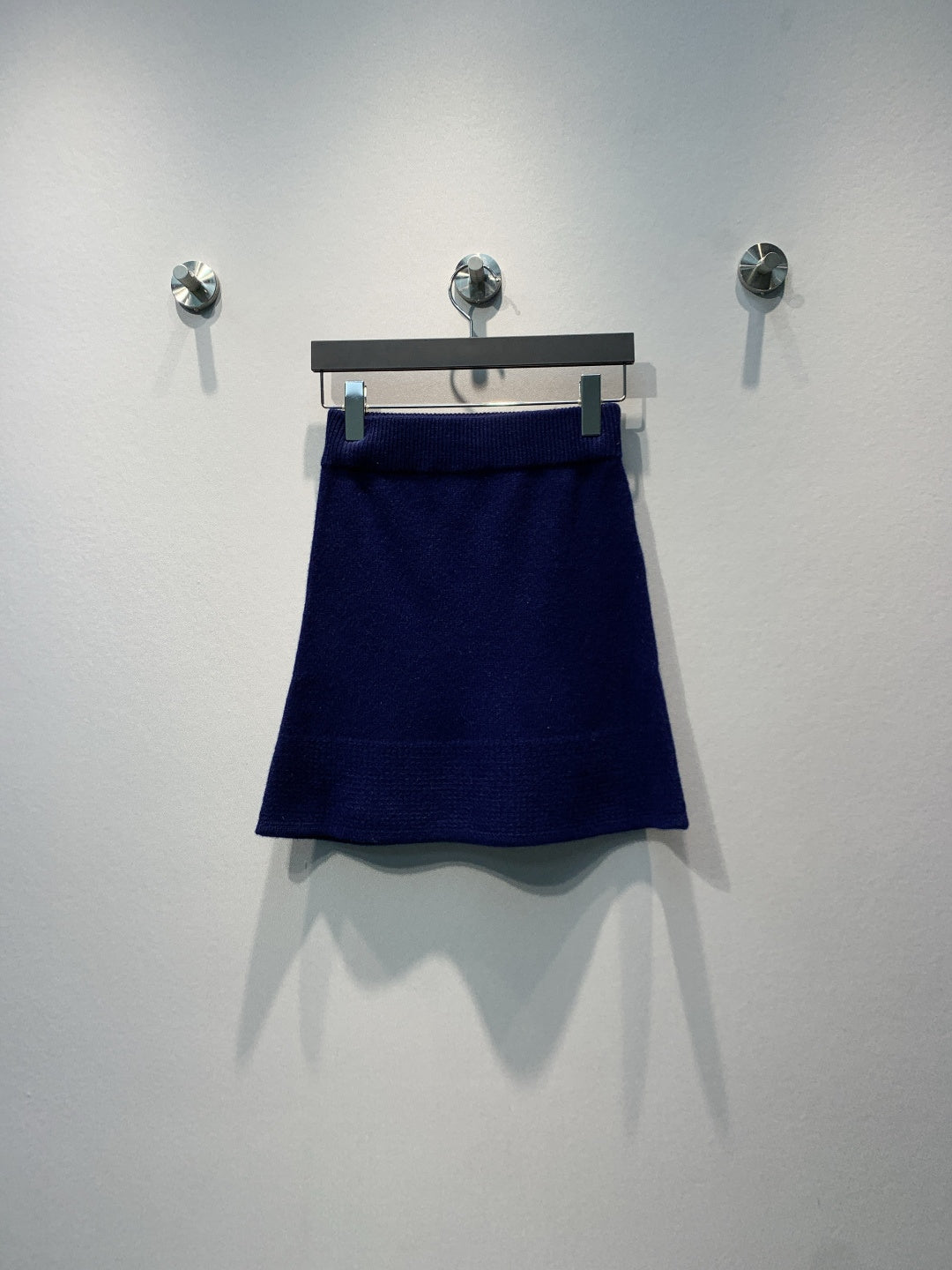 26S KNIT SKIRT 613