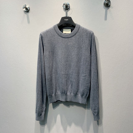 GUCCI 26S CREWNECK SWEATER 538