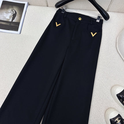 VALENTINO 26S PANTS STYLE 3