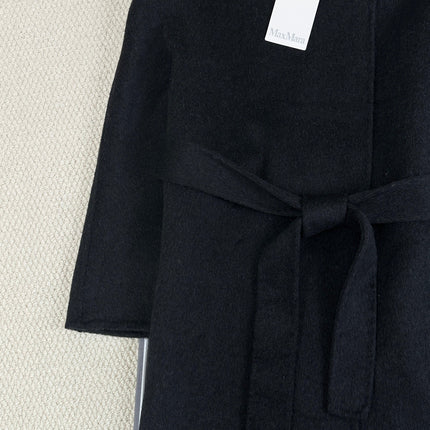 MAX MARA 25S LONG COAT 233