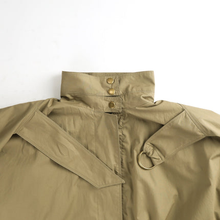 CHLOE 26S BATWING SLEEVE JACKET STYLE 11