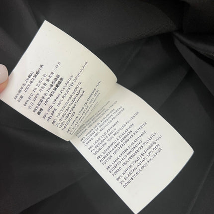 MIUMIU SKIRT STYLE 79