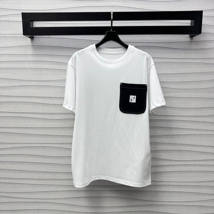 Fendi 25C T-Shirt 228898