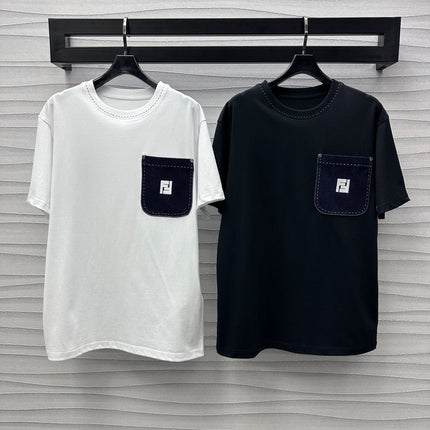 Fendi 25C T-Shirt 228898