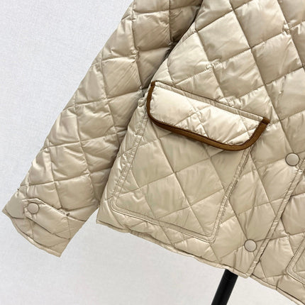 MIUMIU SHORT PUFFER JACKET 99510