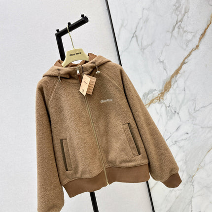 MIUMIU JACKET STYLE 617