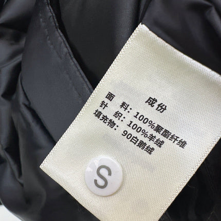LP JACKET STYLE 303