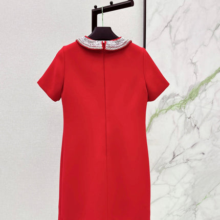 VALENTINO 26S DRESS STYLE 52