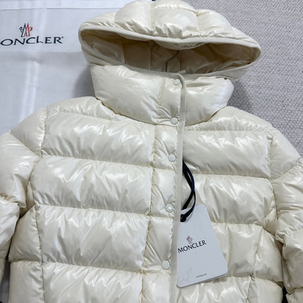 MONCLER 25S DOWN JACKET 399
