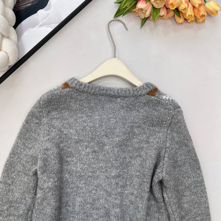 PRADA 25S SWEATER 409