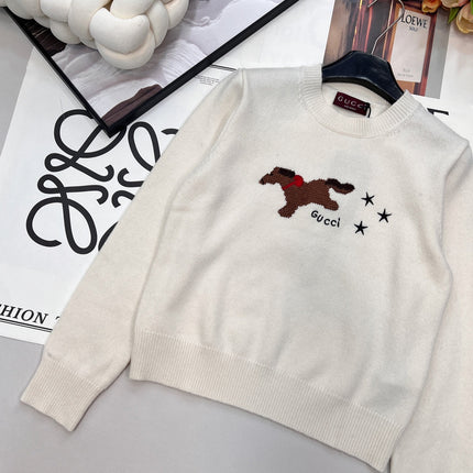 GUCCI SWEATER STYLE 57