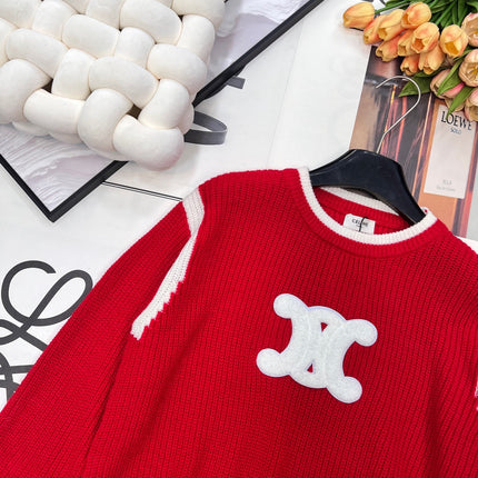 CELINE 26S SWEATER STYLE 94