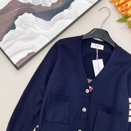 THOM 26S CARDIGAN 838119