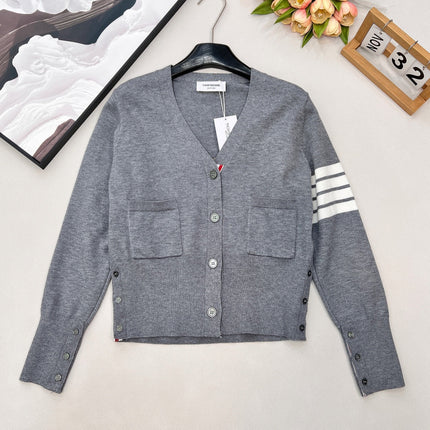 THOM 26S CARDIGAN 838125
