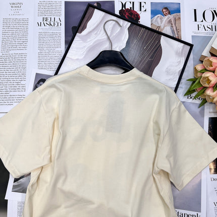 GUCCI 26S T-SHIRT 76