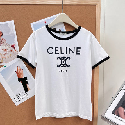 CELINE 26S T-SHIRT STYLE 258