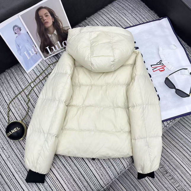 MONCLER 25S PUFFER JACKET 291