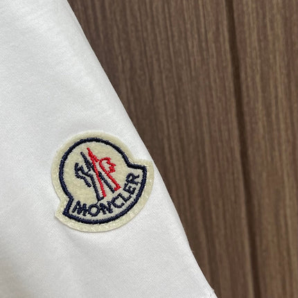 MONCLER 26S SHORT SLEEVE T-SHIRT 607
