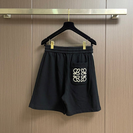 LOEWE 26S SPORTS SHORTS 478