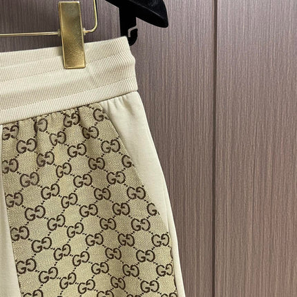 GUCCI 26S SHORTS 406