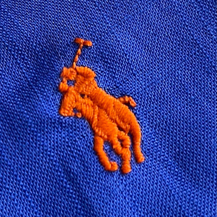 RALPH LAUREN 26S LONG SLEEVE SHIRT 390